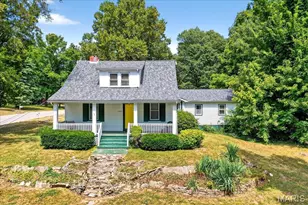 1355 Stein Rd, Ferguson, MO 63135 - Photo 1