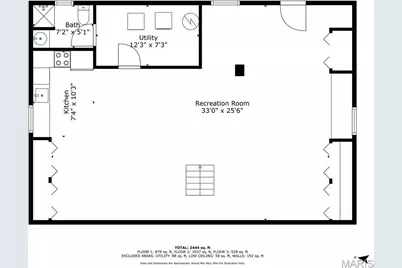 336 Academy, Saint Genevieve, MO 63670 - Photo 17