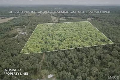 10188 Cannon Holler Road, Potosi, MO 63664 - Photo 1