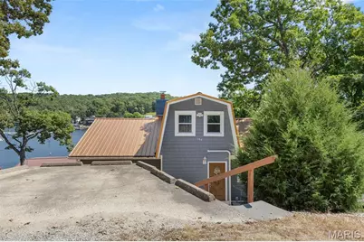 145 Little Rock Lane, Sunrise Beach, MO 65079 - Photo 1