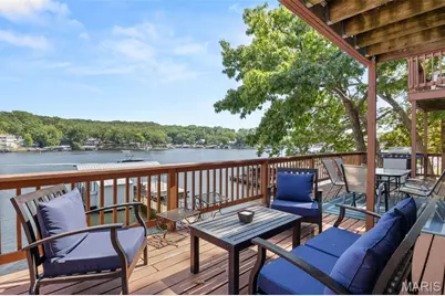 145 Little Rock Lane, Sunrise Beach, MO 65079 - Photo 39