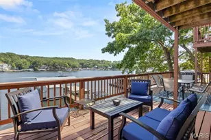 145 Little Rock Ln, Sunrise Beach, MO 65079 - Photo 39