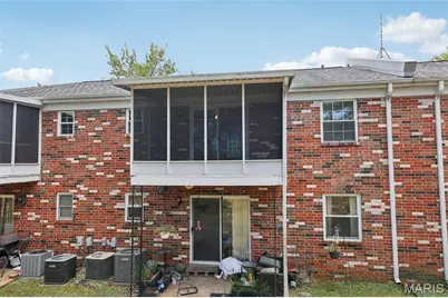 3202 Denmark Drive #C, Bridgeton, MO 63044 - Photo 29