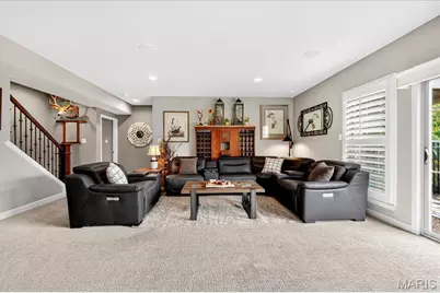 788 Village View Circle, Saint Albans, MO 63073 - Photo 53