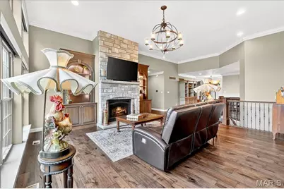 788 Village View Circle, Saint Albans, MO 63073 - Photo 13