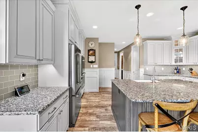 788 Village View Circle, Saint Albans, MO 63073 - Photo 29