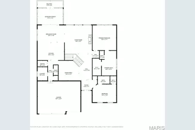 788 Village View Circle, Saint Albans, MO 63073 - Photo 81