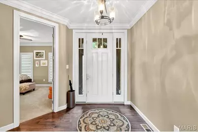 788 Village View Circle, Saint Albans, MO 63073 - Photo 11