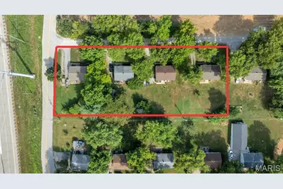 2824 Mulberry Lane, Saint Charles, MO 63303 - Photo 3