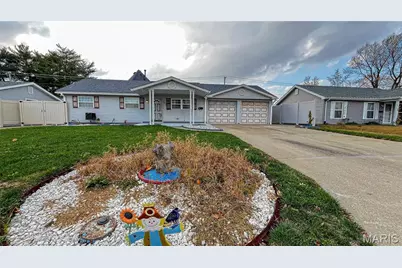 203 Saint Margaret Lane, O'Fallon, MO 63366 - Photo 1