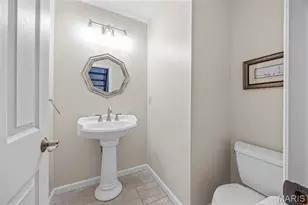 1222 Meramec Heights Dr, Ballwin, MO 63021 - Photo 11