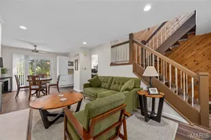 1222 Meramec Heights Dr, Ballwin, MO 63021 - Photo 5