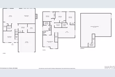 514 Clarkston Drive, O'Fallon, MO 63368 - Photo 39