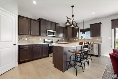 514 Clarkston Drive, O'Fallon, MO 63368 - Photo 7