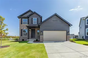 514 Clarkston Dr, O'Fallon, MO 63368 - Photo 1