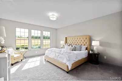 1 Tbb Woodside @ Sulphur Spring, Manchester, MO 63021 - Photo 15