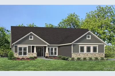 1 Tbb Woodside @ Sulphur Spring, Manchester, MO 63021 - Photo 21