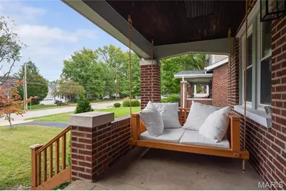 970 Kirkham Avenue, Saint Louis, MO 63122 - Photo 5