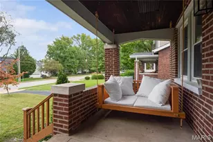 970 Kirkham Ave, Saint Louis, MO 63122 - Photo 5