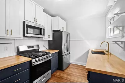 970 Kirkham Avenue, Saint Louis, MO 63122 - Photo 13