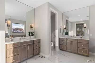 1 Tbb Nantucket @ Sulphur Spring, Manchester, MO 63021 - Photo 7