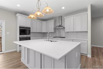 1 Tbb Waterford II @ Sulphur Spring, Manchester, MO 63021 - Photo 5