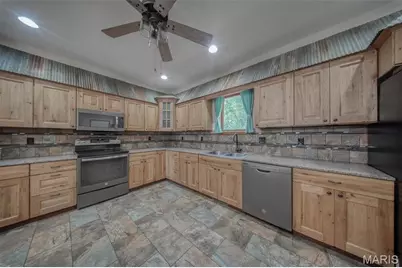 283 Broken Post Drive, Richland, MO 65556 - Photo 17