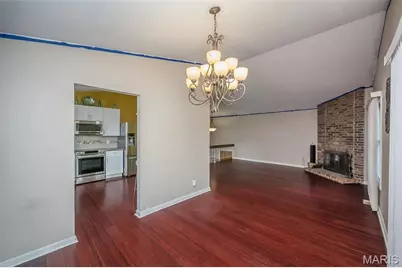 537 Treetop Village Drive, Ballwin, MO 63021 - Photo 15