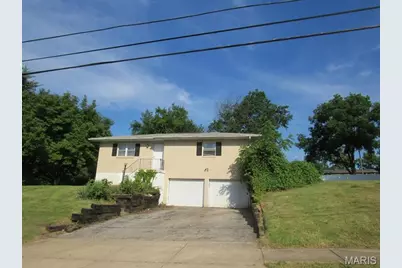 11565 Mehl Avenue, Florissant, MO 63033 - Photo 1