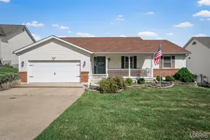 203 Wenona Dr, Washington, MO 63090 - Photo 1