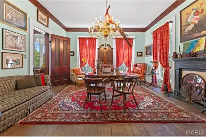 405 N 3rd Street, Louisiana, MO 63353 - Photo 7