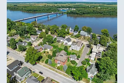 405 N 3rd Street, Louisiana, MO 63353 - Photo 25