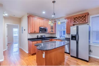 6412 Alamo Avenue #1W, Saint Louis, MO 63105 - Photo 7