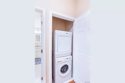 6412 Alamo Avenue #1W, Saint Louis, MO 63105 - Photo 15