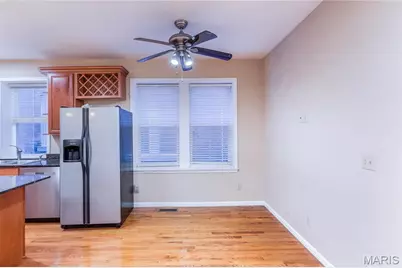 6412 Alamo Avenue #1W, Saint Louis, MO 63105 - Photo 5