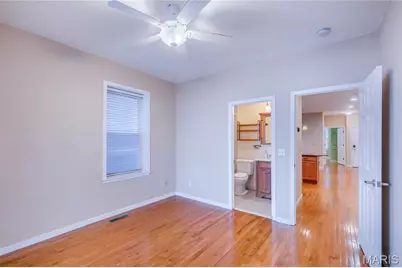 6412 Alamo Avenue #1W, Saint Louis, MO 63105 - Photo 21
