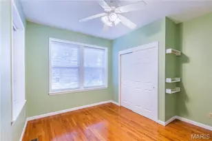 6412 Alamo Ave, Saint Louis, MO 63105 - Photo 13