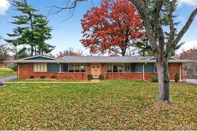 14047 Camberra Court, Chesterfield, MO 63017 - Photo 1