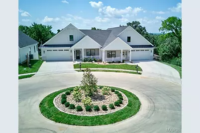 14320 Holohan Estates, Manchester, MO 63011 - Photo 7