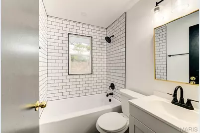 9737 Calumet Drive, Saint Louis, MO 63137 - Photo 23