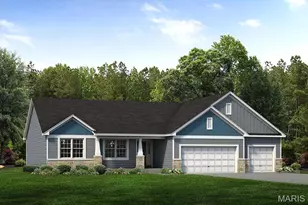 143 Royal Troon Dr, Dardenne Prairie, MO 63368 - Photo 1