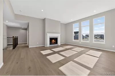 143 Royal Troon Drive, Dardenne Prairie, MO 63368 - Photo 5