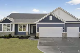 143 Royal Troon Dr, Dardenne Prairie, MO 63368 - Photo 1