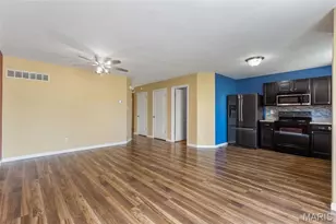 201 Cimarron Ridge Crossing, Wentzville, MO 63385 - Photo 7