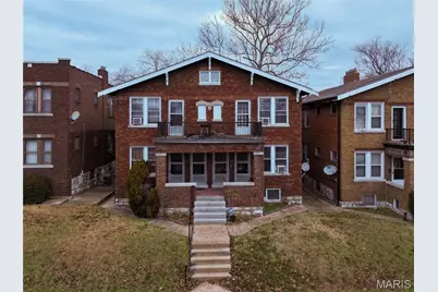 4939 Eichelberger Street, Saint Louis, MO 63109 - Photo 1