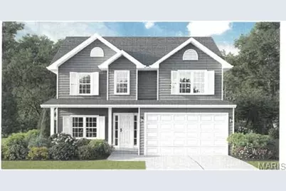 848 Dogwood Way, Hillsboro, MO 63050 - Photo 1