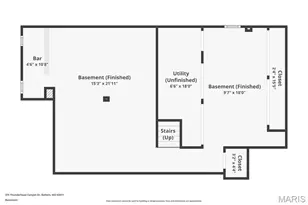 375 Thunderhead Canyon Dr, Wildwood, MO 63011 - Photo 51