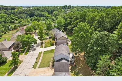 375 Thunderhead Canyon Drive, Wildwood, MO 63011 - Photo 45