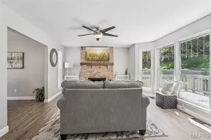 375 Thunderhead Canyon Dr, Wildwood, MO 63011 - Photo 9