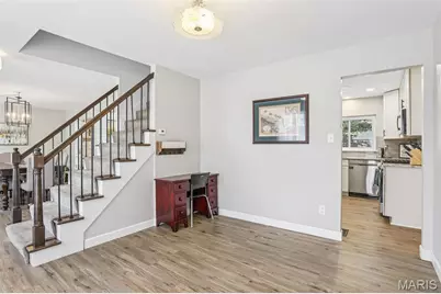 375 Thunderhead Canyon Drive, Wildwood, MO 63011 - Photo 15